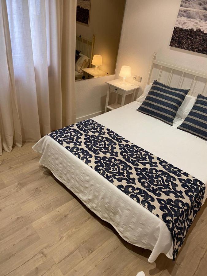 Hotel Ampolla Sol L'Ampolla Eksteriør bilde