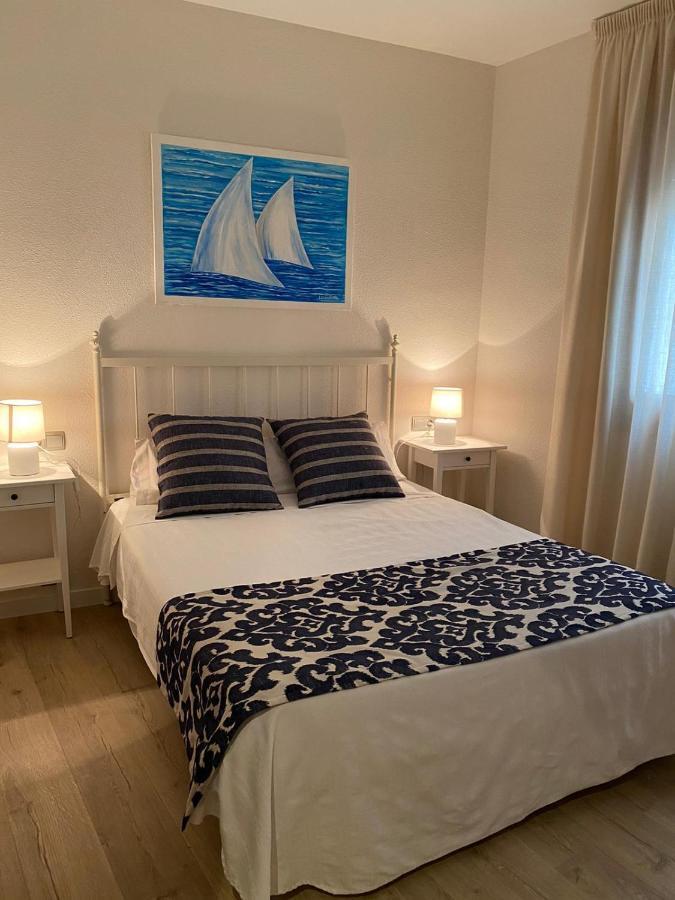 Hotel Ampolla Sol L'Ampolla Eksteriør bilde