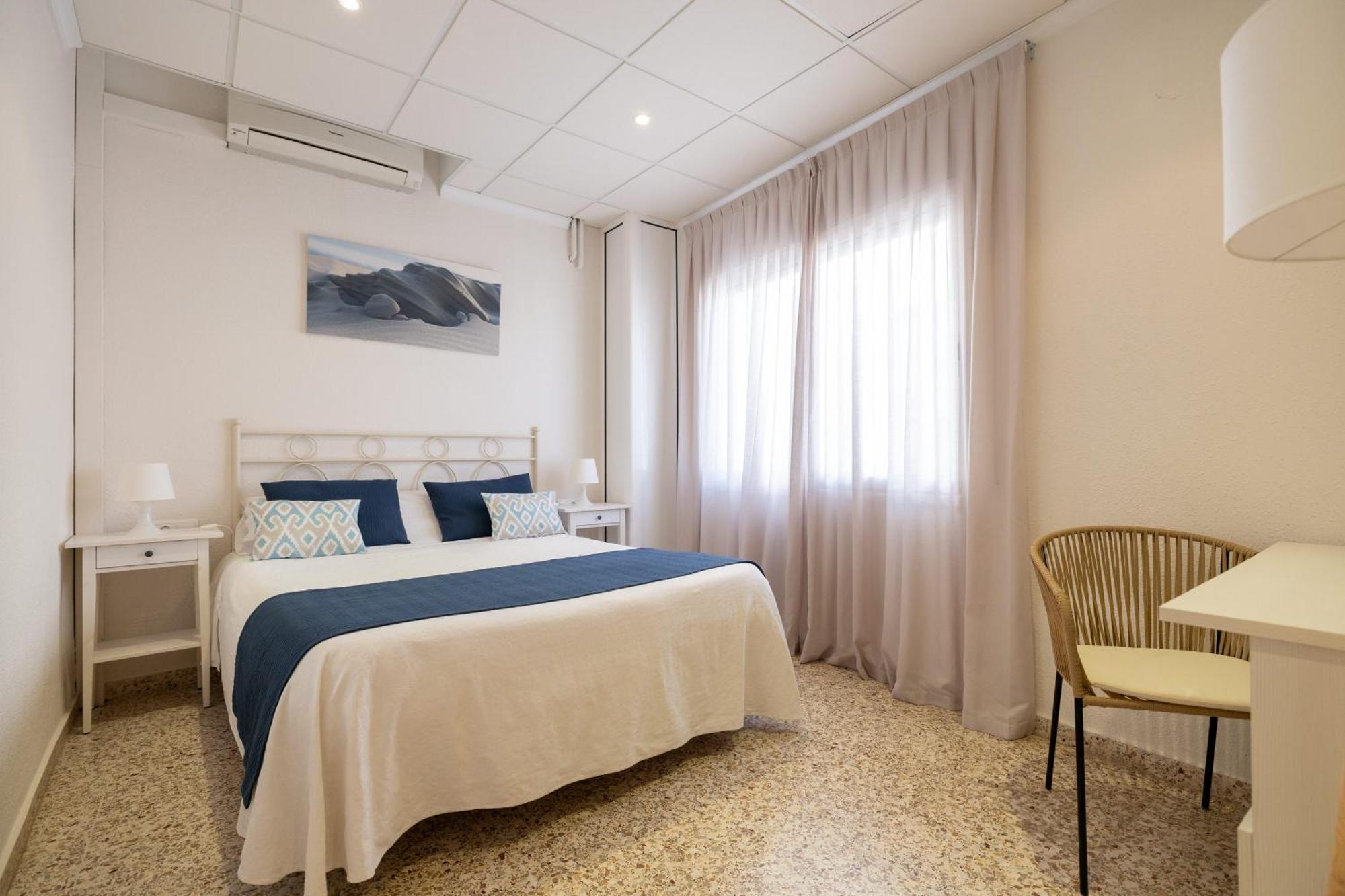 Hotel Ampolla Sol L'Ampolla Eksteriør bilde