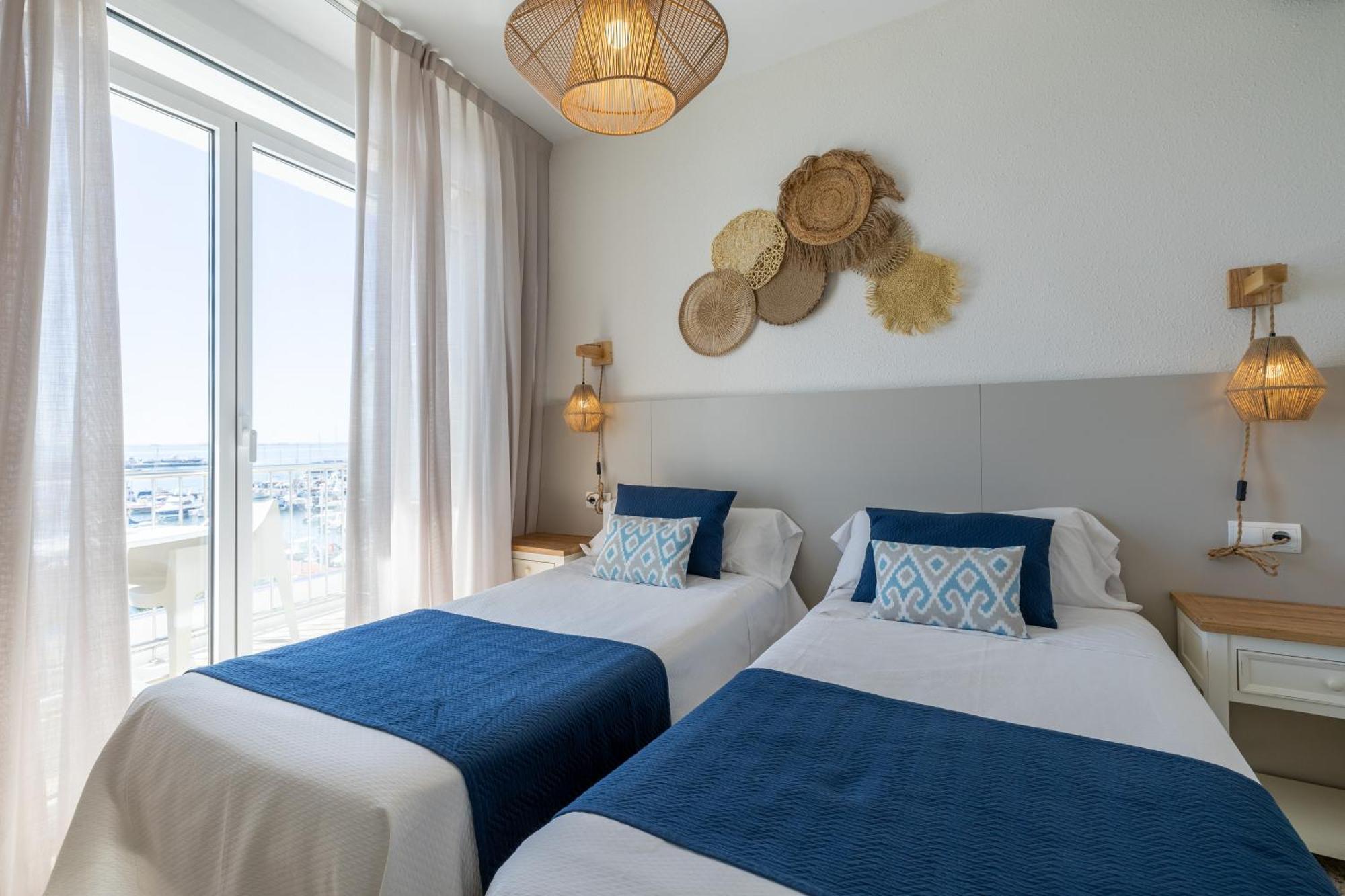 Hotel Ampolla Sol L'Ampolla Eksteriør bilde