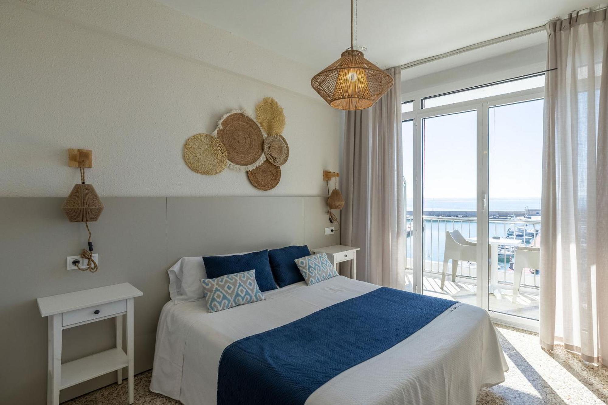 Hotel Ampolla Sol L'Ampolla Eksteriør bilde