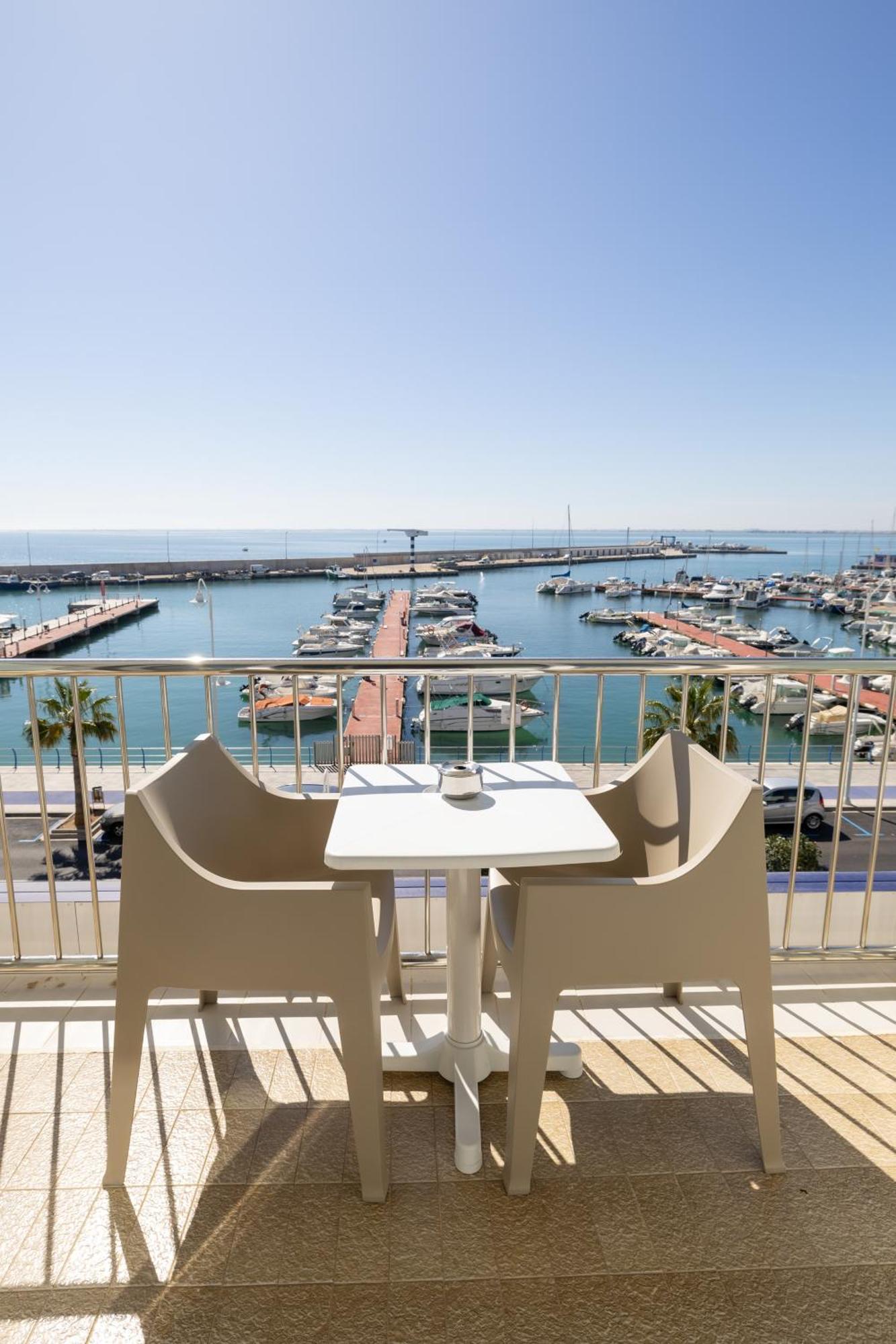 Hotel Ampolla Sol L'Ampolla Eksteriør bilde
