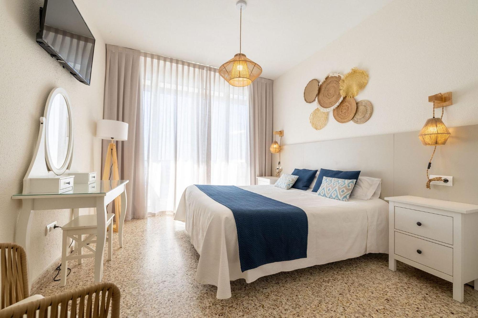 Hotel Ampolla Sol L'Ampolla Eksteriør bilde