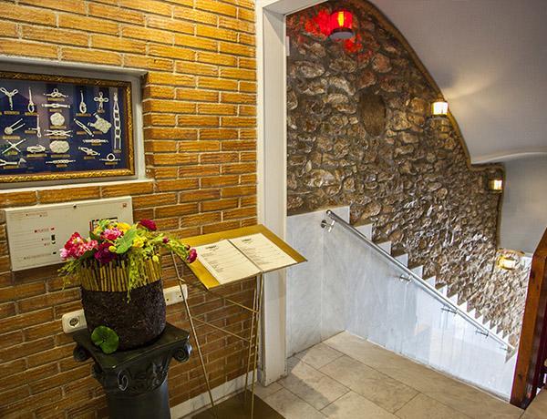 Hotel Ampolla Sol L'Ampolla Eksteriør bilde