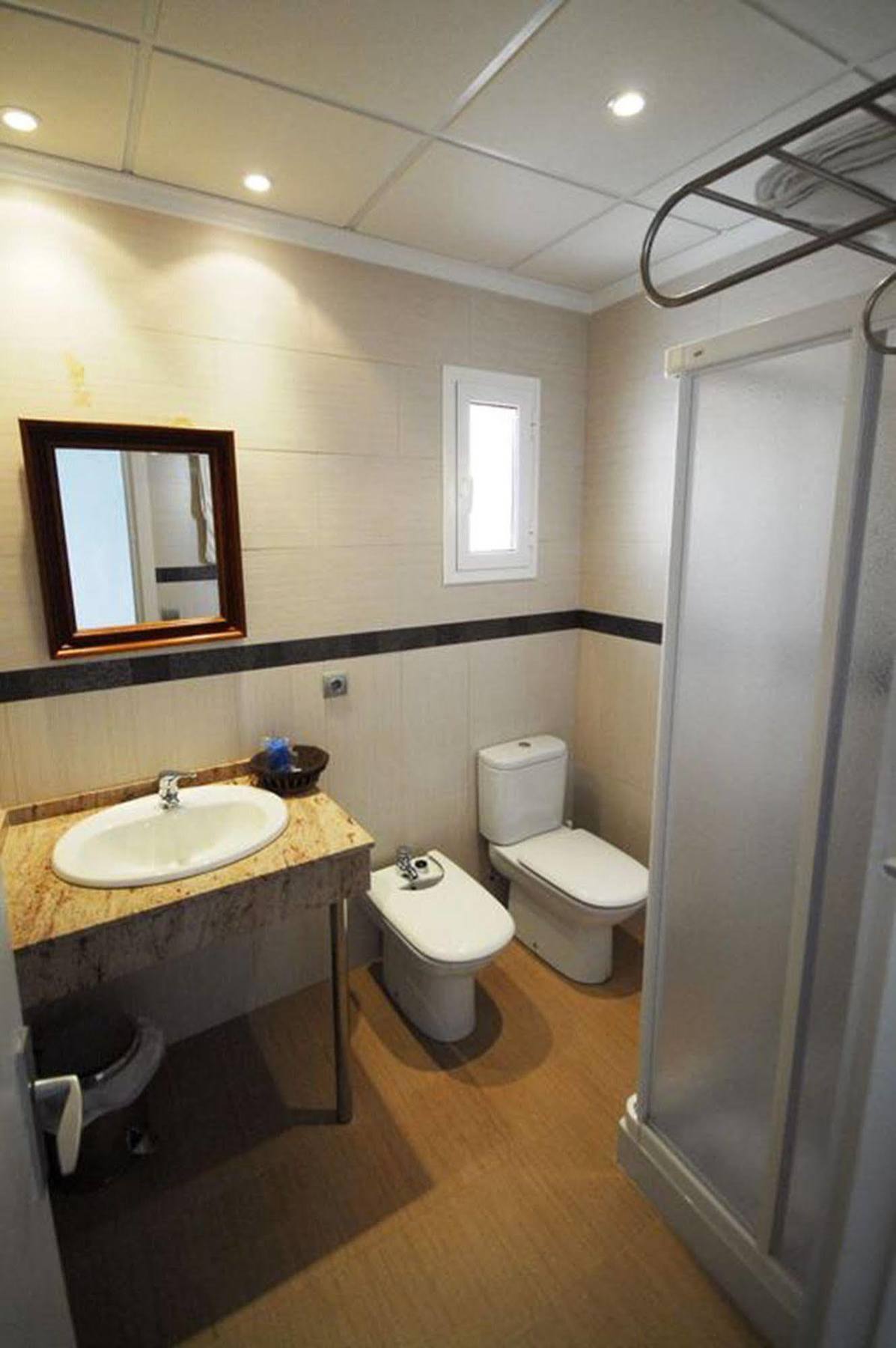 Hotel Ampolla Sol L'Ampolla Eksteriør bilde