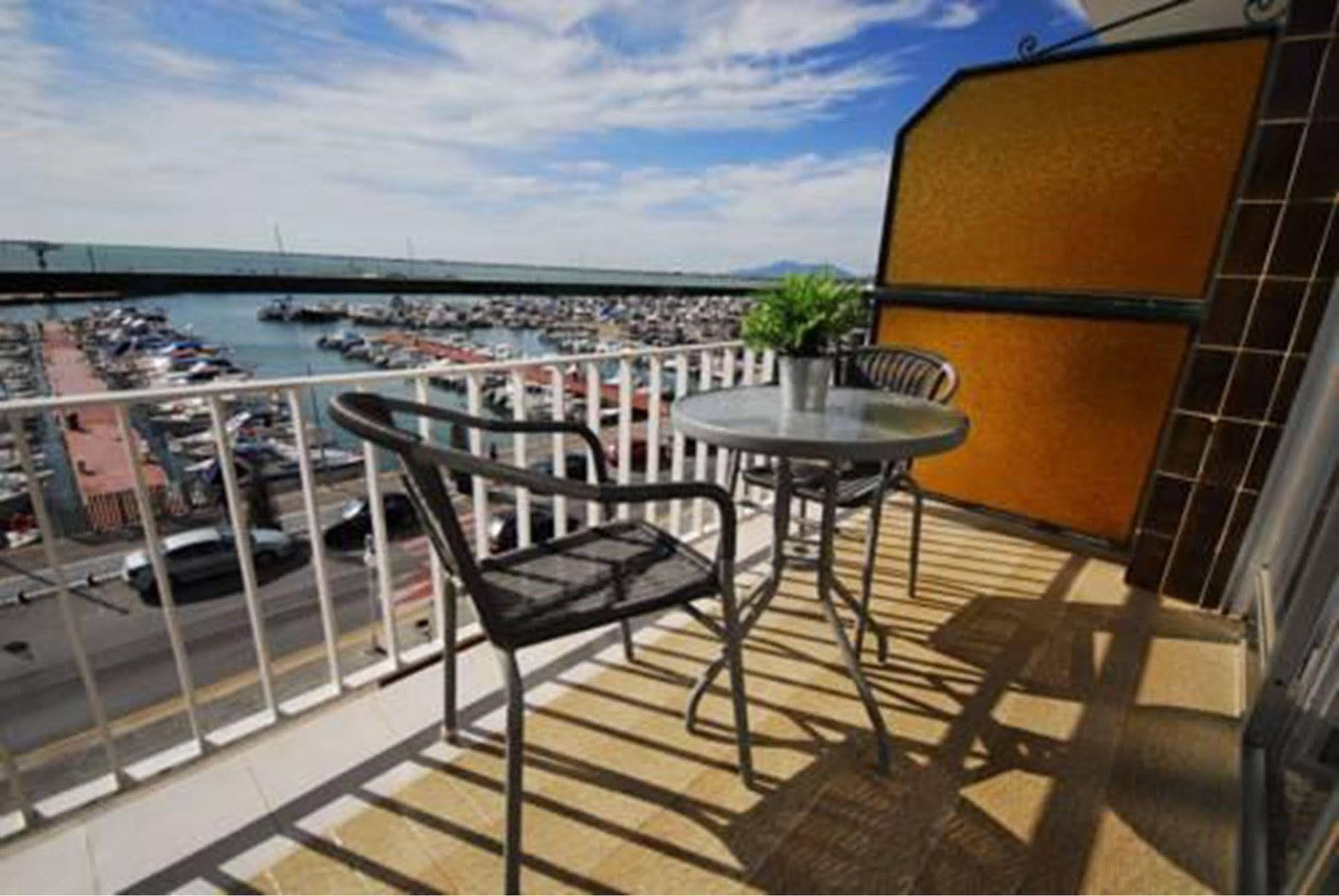 Hotel Ampolla Sol L'Ampolla Eksteriør bilde