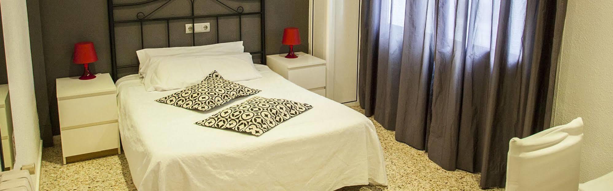 Hotel Ampolla Sol L'Ampolla Eksteriør bilde