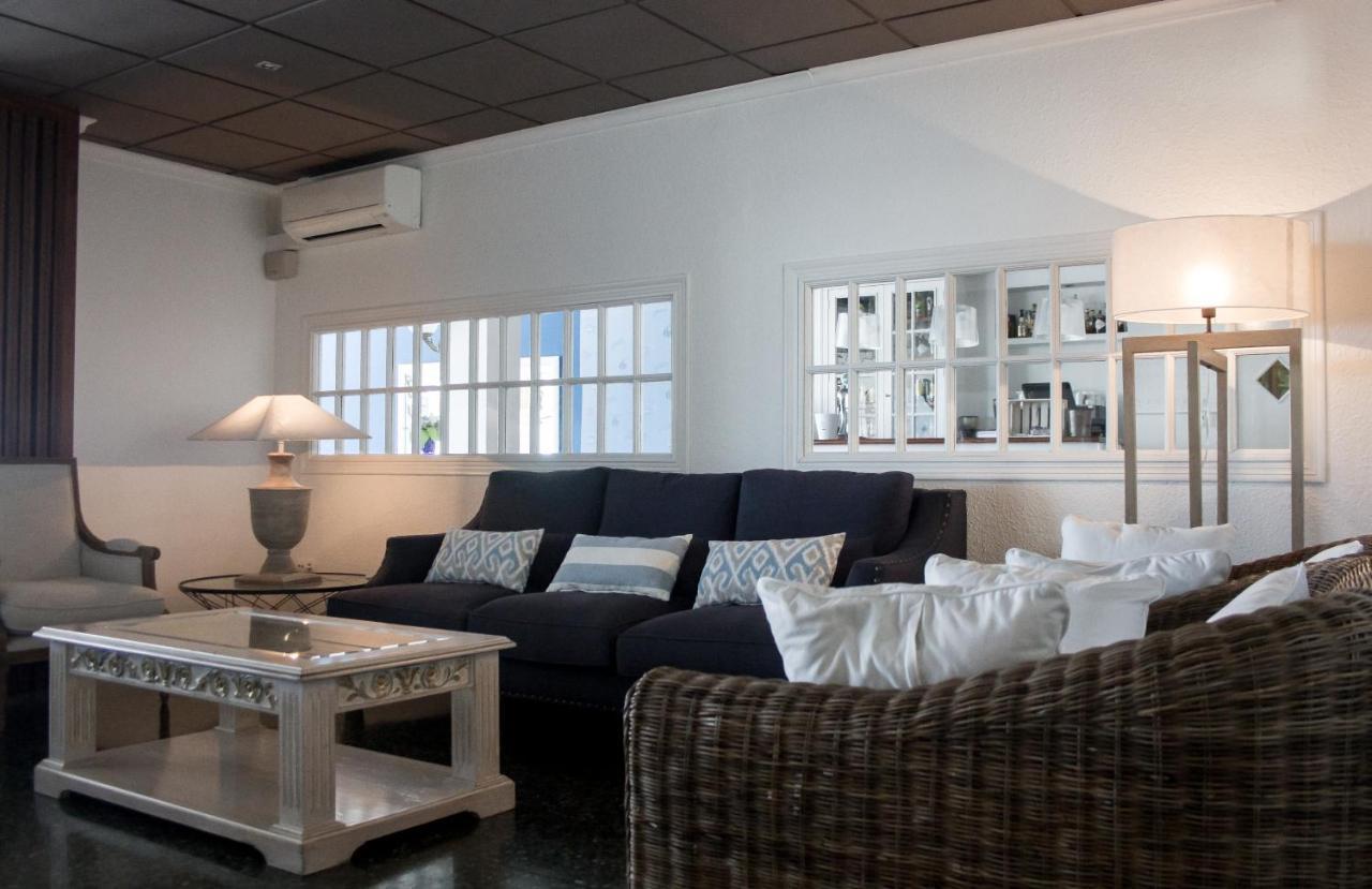 Hotel Ampolla Sol L'Ampolla Eksteriør bilde