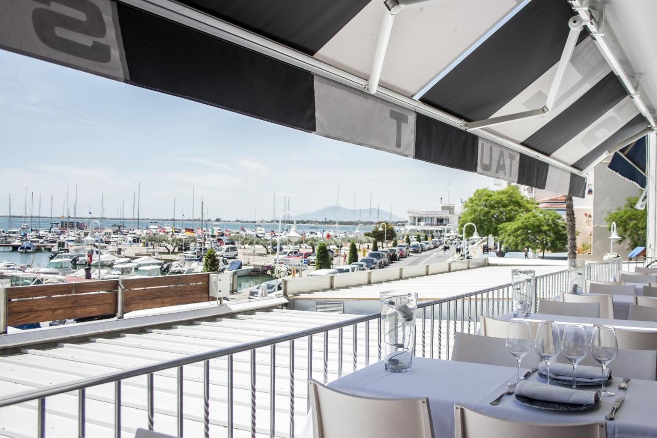 Hotel Ampolla Sol L'Ampolla Eksteriør bilde